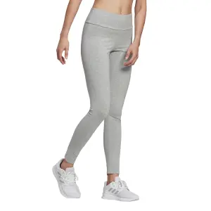 Women's high-waisted leggings adidas Essentials Stacked Logo image-2