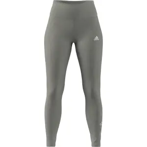 Leggings de cintura alta para mujer adidas Essentials Stacked Logo image-4
