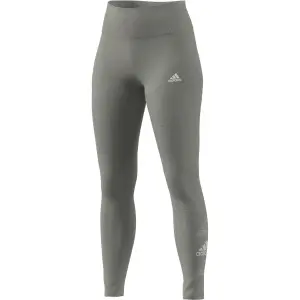 Leggings de cintura alta para mujer adidas Essentials Stacked Logo image-3