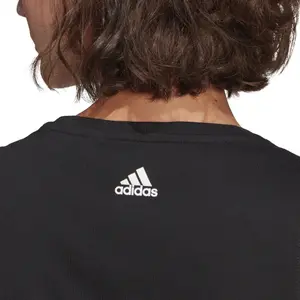 Women's tank top adidas Essentials Stacked Logo image-6
