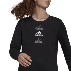 Felpa da donna adidas Essentials image-6