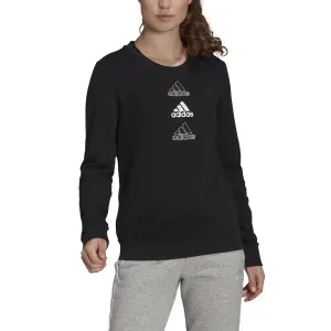 Felpa da donna adidas Essentials image-1
