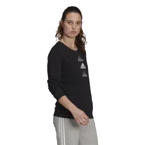 Felpa da donna adidas Essentials image-4