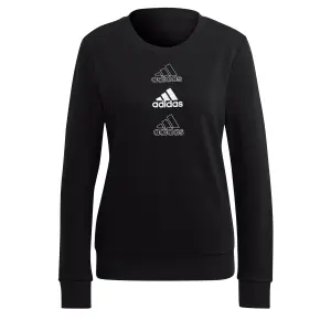 Felpa da donna adidas Essentials image-0