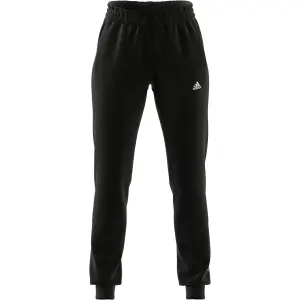 Pantalón de chándal mujer adidas Essentials Stacked Logo image-4