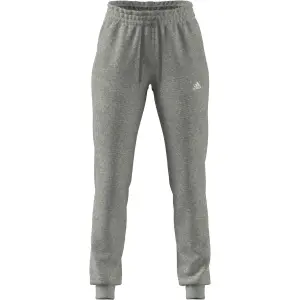 Pantalón de chándal mujer adidas Essentials Stacked Logo image-4