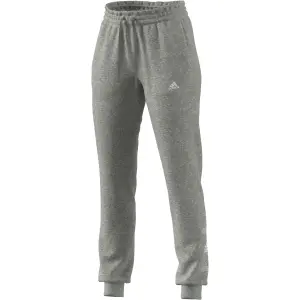 Pantalón de chándal mujer adidas Essentials Stacked Logo image-3