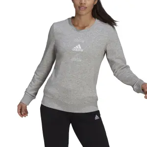 Felpa da donna adidas Essentials image-3