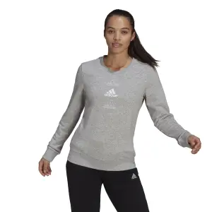 Felpa da donna adidas Essentials image-1