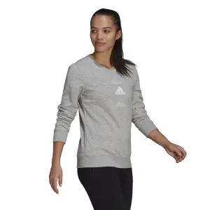 Felpa da donna adidas Essentials image-2
