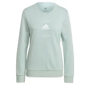 Felpa da donna adidas Essentials image-0