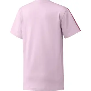 Camiseta de mujer adidas Essentials Boyfriend Cut 3-Bandes image-1