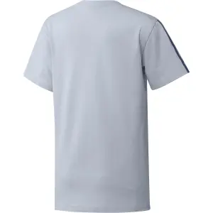 Camiseta de mujer adidas Essentials Boyfriend Cut 3-Bandes image-2