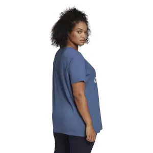 Women's T-shirt adidas Must Haves Badge of Sport Grande Taille image-3