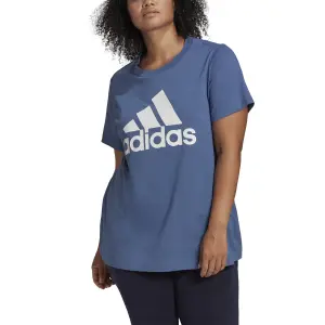 Camiseta de mujer adidas Must Haves Badge of Sport Grande Taille image-2