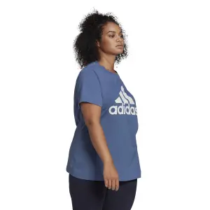 Women's T-shirt adidas Must Haves Badge of Sport Grande Taille image-2