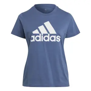 Women's T-shirt adidas Must Haves Badge of Sport Grande Taille image-0