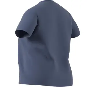 Camiseta de mujer adidas Must Haves Badge of Sport Grande Taille image-1