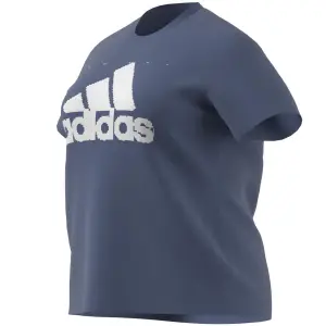 Camiseta de mujer adidas Must Haves Badge of Sport Grande Taille image-5