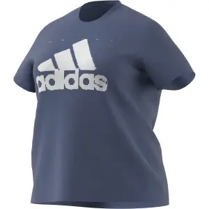Camiseta de mujer adidas Must Haves Badge of Sport Grande Taille image-0