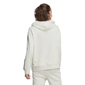 Damen-Kapuzenpulli adidas Essentials Logo Colorblock image-4