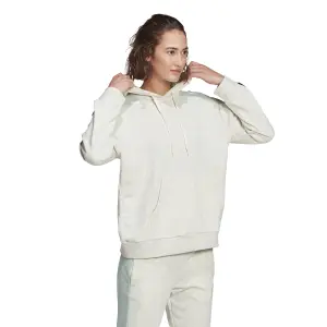 Damen-Kapuzenpulli adidas Essentials Logo Colorblock image-2