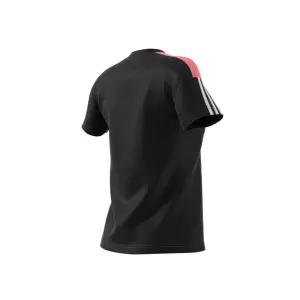 Dames-T-shirt adidas Essentials Logo Colorblock image-6