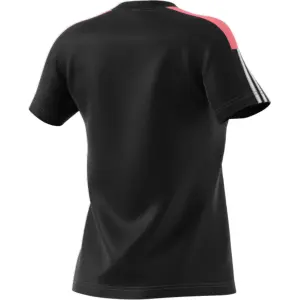 Dames-T-shirt adidas Essentials Logo Colorblock image-5