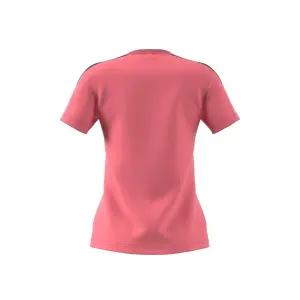 Camiseta de mujer adidas Essentials Logo Colorblock image-3