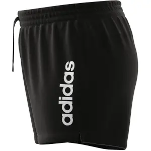Dames shorts adidas Essential slim Logo Grande Taille image-5