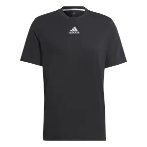 Camiseta adidas M Sportphoria image-1