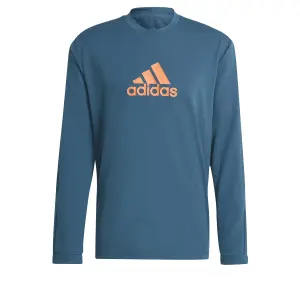 Camiseta de manga larga adidas Sportphoria image-0