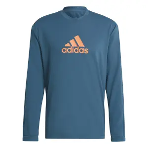 Camiseta de manga larga adidas Sportphoria image-1