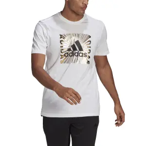 T-shirt adidas Extrusion Motion Foil Graphic image-1