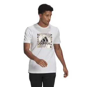 T-shirt adidas Extrusion Motion Foil Graphic image-2