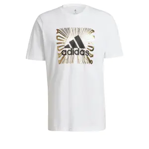 Camiseta adidas Extrusion Motion Foil Graphic image-6