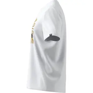 Camiseta adidas Extrusion Motion Foil Graphic image-3