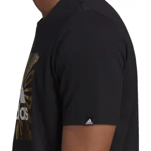 Camiseta adidas Extrusion Motion Foil Graphic image-0