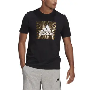 T-shirt adidas Extrusion Motion Foil Graphic image-2