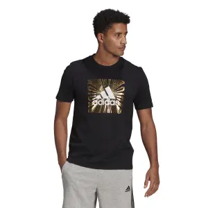 T-shirt adidas Extrusion Motion Foil Graphic image-1