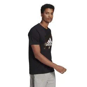 Camiseta adidas Extrusion Motion Foil Graphic image-4