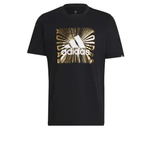 Camiseta adidas Extrusion Motion Foil Graphic image-6