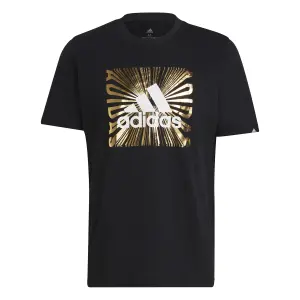 T-shirt adidas Extrusion Motion Foil Graphic image-0