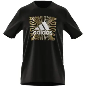 Camiseta adidas Extrusion Motion Foil Graphic image-5