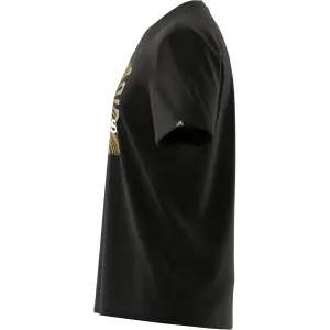 Camiseta adidas Extrusion Motion Foil Graphic image-3