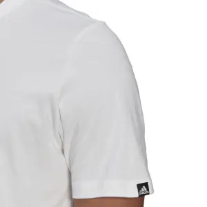 T-shirt adidas Jungle Logo Graphic image-5