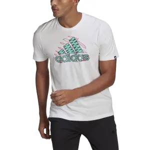 T-shirt adidas Jungle Logo Graphic image-2