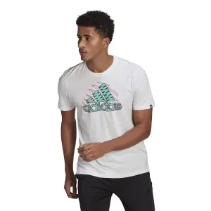 T-shirt adidas Jungle Logo Graphic image-1