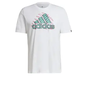 Camiseta adidas Jungle Logo Graphic image-5