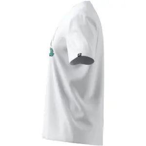 Camiseta adidas Jungle Logo Graphic image-4